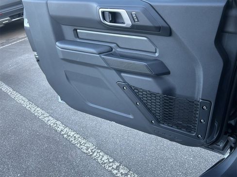 New 2025 Ford Bronco 2-Door image 15