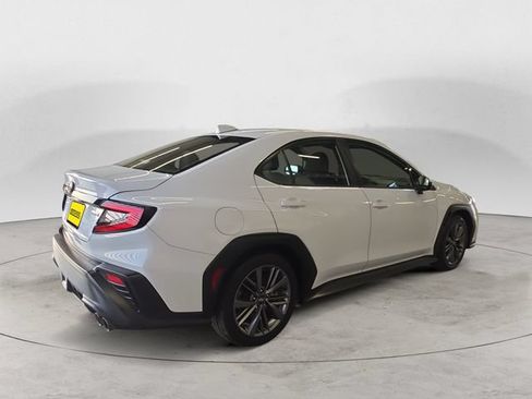 Used 2023 Subaru WRX AWD/4WD image 5