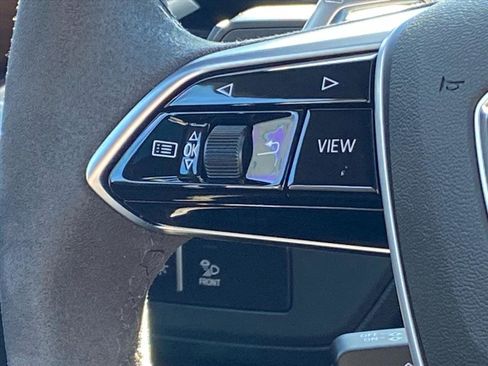 Used 2023 Audi e-tron GT Prestige w/ Prestige Package image 6