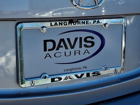 Used 2017 Acura ILX FWD image 32