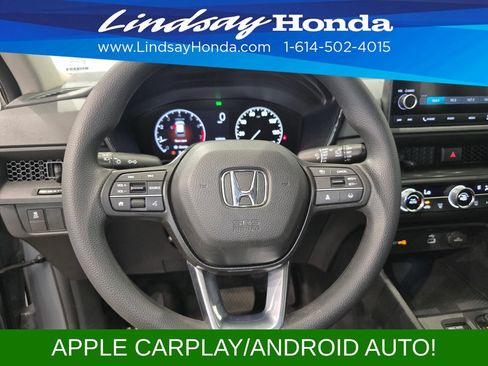 Used 2024 Honda CR-V LX image 15