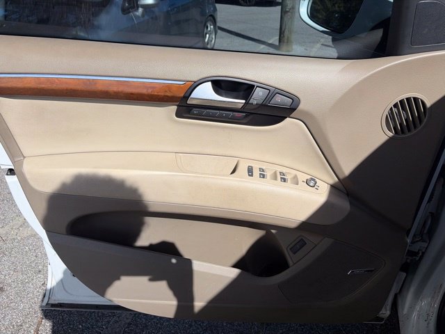 Used 2015 Audi Q7 3.0T Premium Plus AWD/4WD image 18