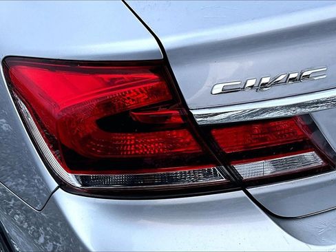 Used 2015 Honda Civic EX image 24