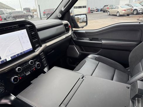 Certified 2023 Ford F150 Raptor image 21