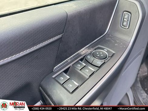 Used 2025 Ford F150 XLT w/ Equipment Group 301A Standard image 11