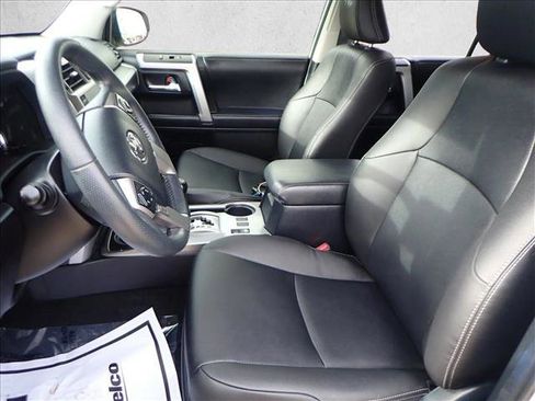 Used 2023 Toyota 4Runner TRD Sport w/ Technology Package image 11