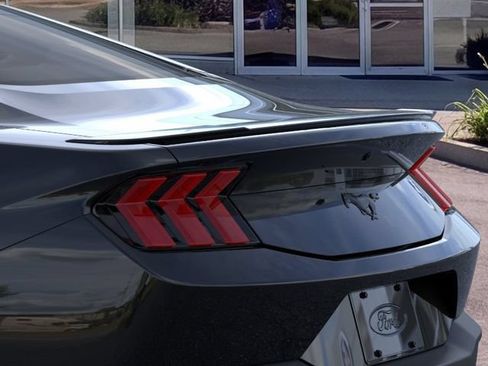 New 2026 Ford Mustang Coupe w/ Mustang Nite Pony Package RWD image 22
