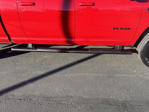 Used 2023 RAM 3500 Laramie image 11