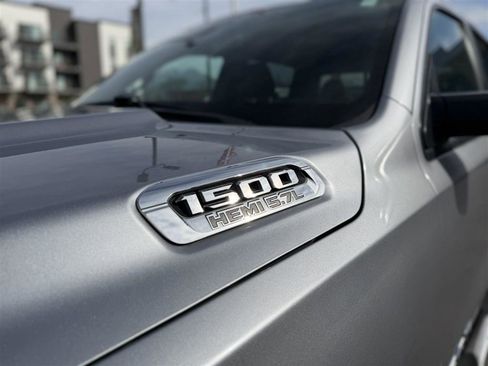 Used 2019 RAM 1500 Big Horn image 23