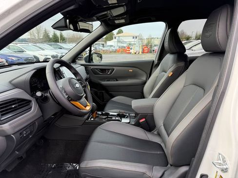 New 2026 Subaru Forester Wilderness AWD/4WD image 17
