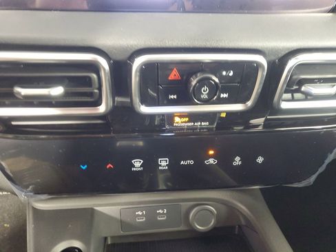 New 2026 Nissan Sentra SV w/ Floor Mat Package FWD image 21
