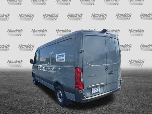 Used 2025 Mercedes-Benz Sprinter 2500 image 10