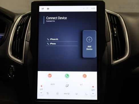 Used 2022 Ford Edge SEL w/ Convenience Package image 32