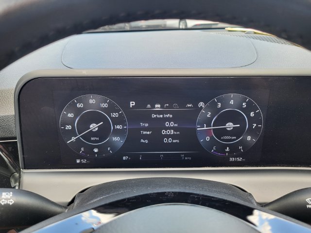 Used 2024 Kia Seltos S AWD/4WD image 22