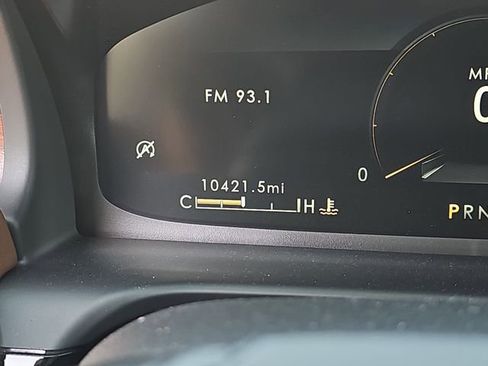 Used 2023 Lincoln Aviator Reserve image 22