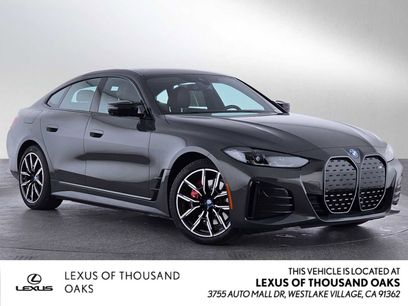 Used 2022 BMW i4 M50 w/ Premium Package