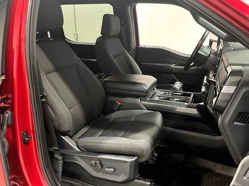 Used 2022 Ford F150 XLT w/ Equipment Group 302A High image 31