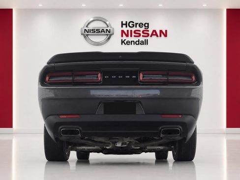 Used 2023 Dodge Challenger SXT RWD image 6