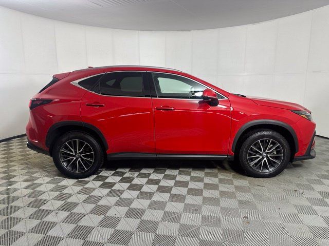 Used 2023 Lexus NX 350 AWD w/ Cold Area Package image 5
