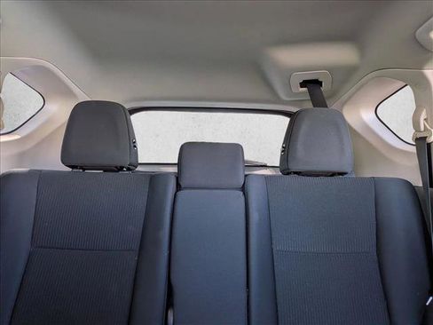Used 2016 Toyota RAV4 LE FWD image 16