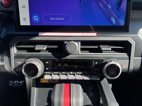 New 2026 Toyota 4Runner TRD Pro image 30