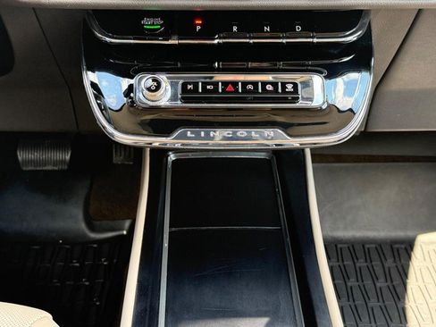 Certified 2023 Lincoln Corsair AWD w/ Equipment Group 101A image 22