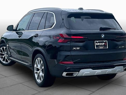 Used 2026 BMW X5 sDrive40i RWD image 11