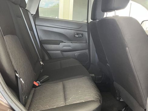 Used 2021 Mitsubishi Outlander Sport ES image 15