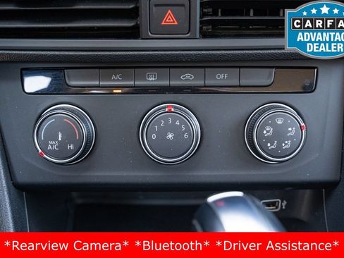 Used 2019 Volkswagen Jetta SE FWD image 28