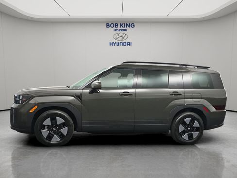 New 2026 Hyundai Santa Fe SEL FWD image 3