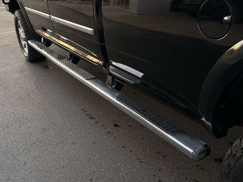 Used 2014 RAM 3500 Laramie image 18