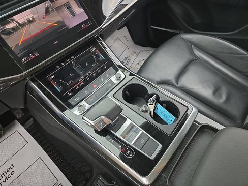 Used 2021 Audi Q7 3.0T Premium Plus AWD/4WD image 27