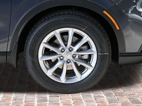 New 2026 Honda CR-V LX image 38