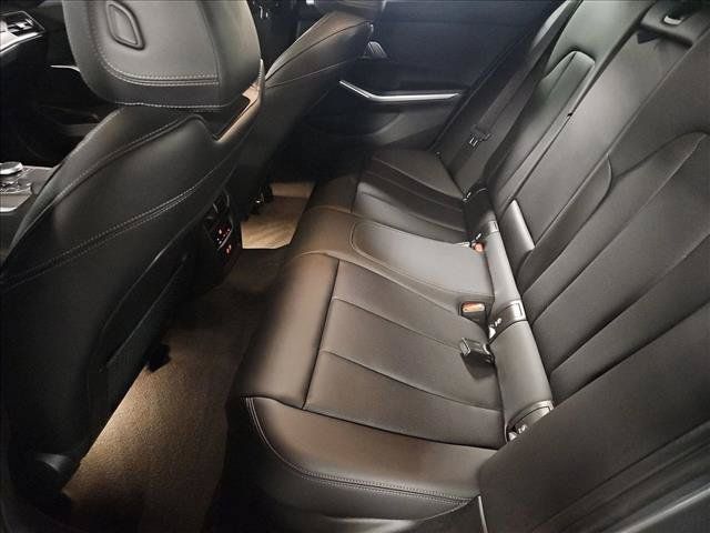 Certified 2023 BMW 330i Sedan w/ Premium Package RWD image 20