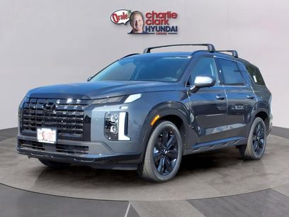 New 2025 Hyundai Palisade XRT