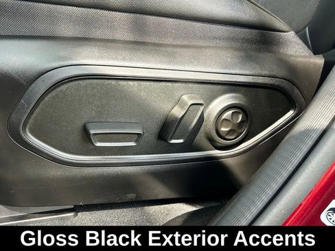 Certified 2024 Jeep Grand Cherokee Altitude image 19