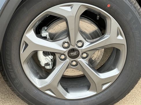 New 2026 Ford Escape ST-Line Select w/ Tech Pack #1 image 31