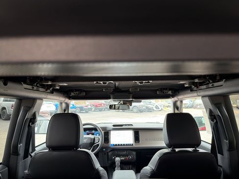 New 2026 Ford Bronco Outer Banks image 20