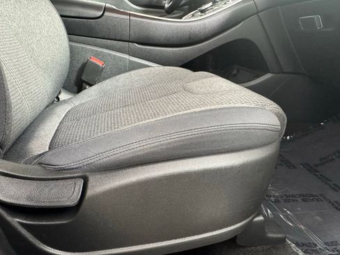 Used 2023 Hyundai Santa Fe SEL image 35