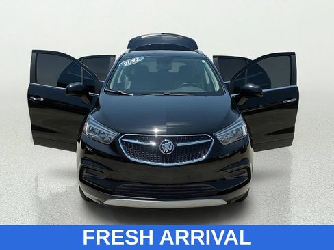 Used 2022 Buick Encore Preferred w/ Safety Package FWD image 10