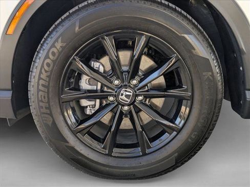 Certified 2025 Honda CR-V Sport-L image 23