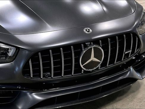 Used 2023 Mercedes-Benz E 63 AMG S image 33