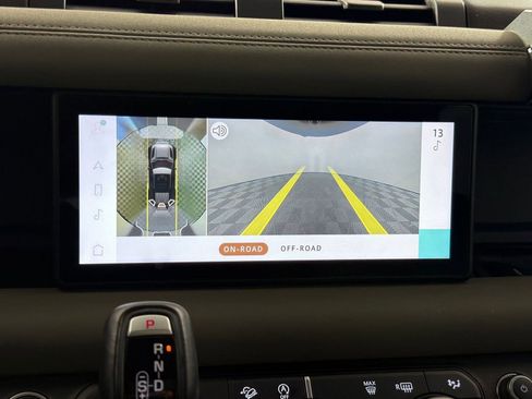 Certified 2021 Land Rover Defender 110 X-Dynamic SE image 27