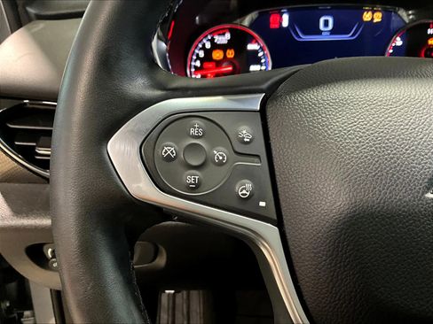 Used 2023 Chevrolet Traverse Premier w/ Redline Edition image 24