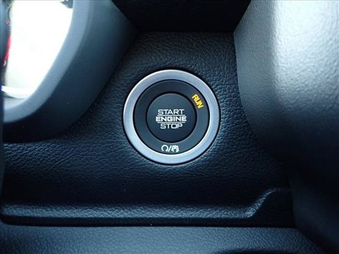 New 2026 RAM 2500 Big Horn AWD/4WD image 23