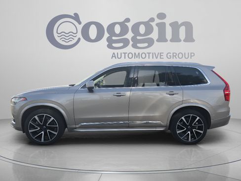 Used 2023 Volvo XC90 B6 Plus w/ Protection Package Premier AWD/4WD image 2