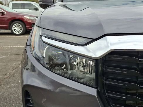 Used 2023 Honda Ridgeline RTL-E image 27