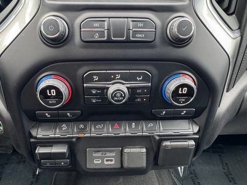 Used 2021 Chevrolet Silverado 1500 LT w/ All Star Edition Plus AWD/4WD image 15