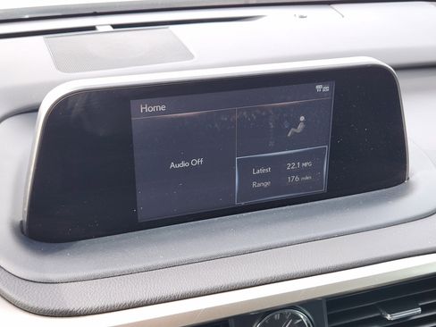 Used 2021 Lexus RX 350 FWD w/ Premium Package image 18