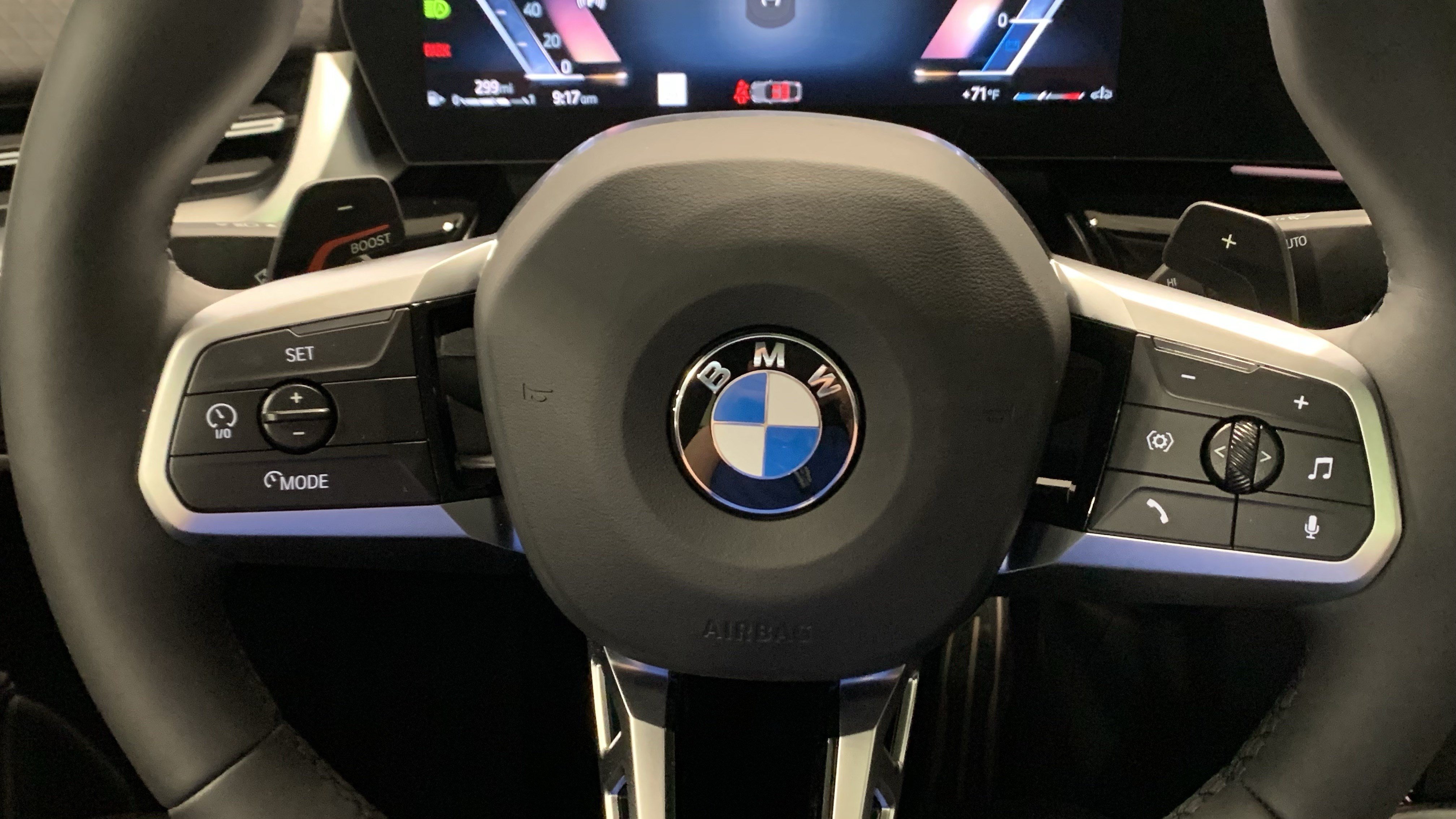 Certified 2026 BMW X2 xDrive28i w/ Technology Package AWD/4WD image 16